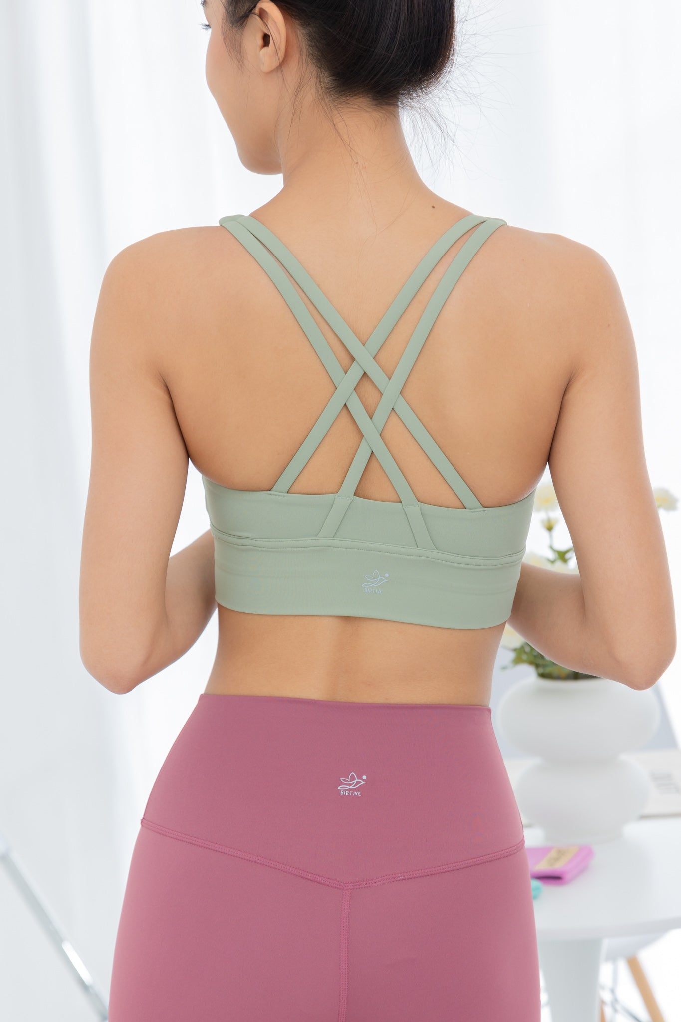 Beyond Bra (BT2019)
