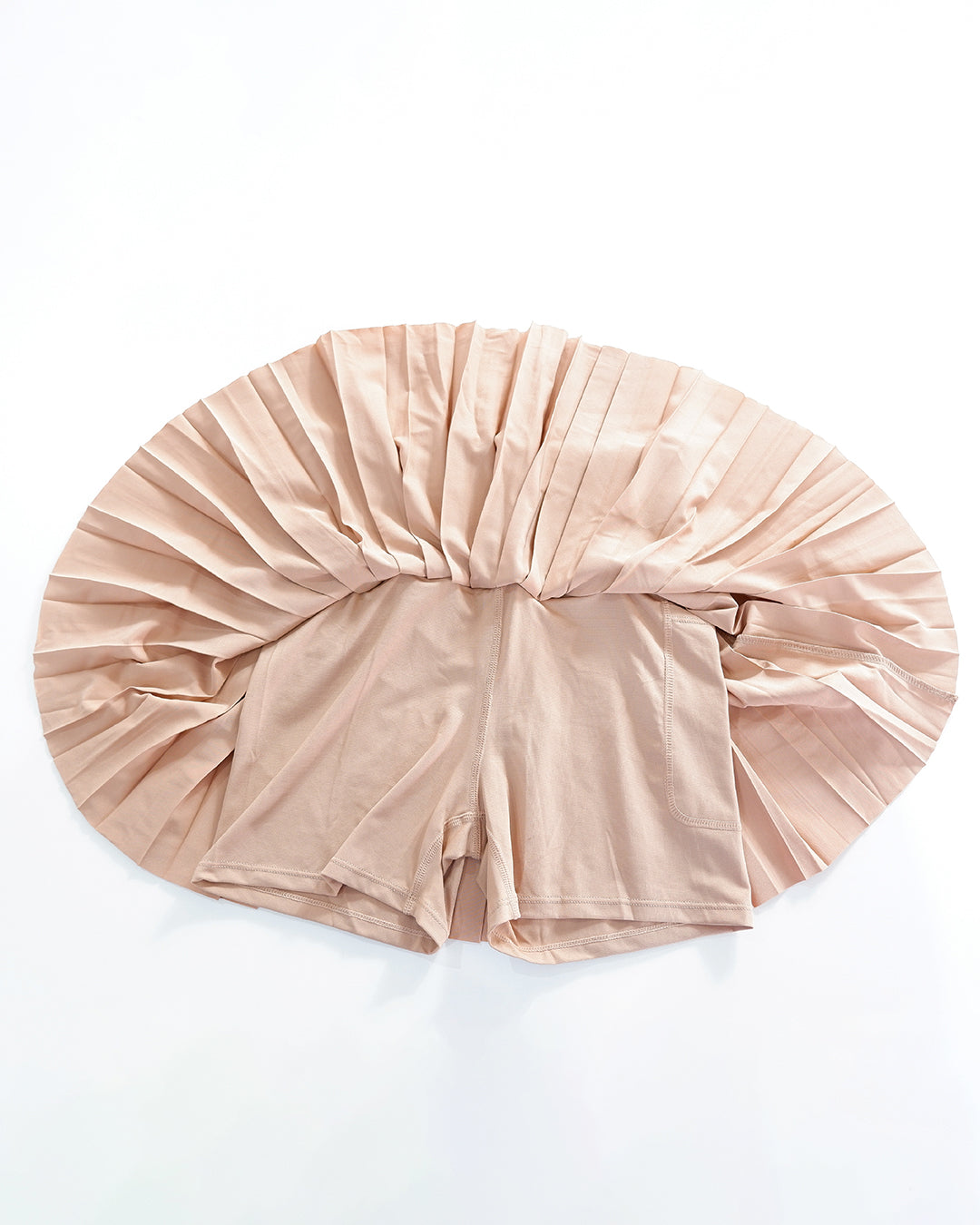 Birtive : Set Tennis Skirt & Bra