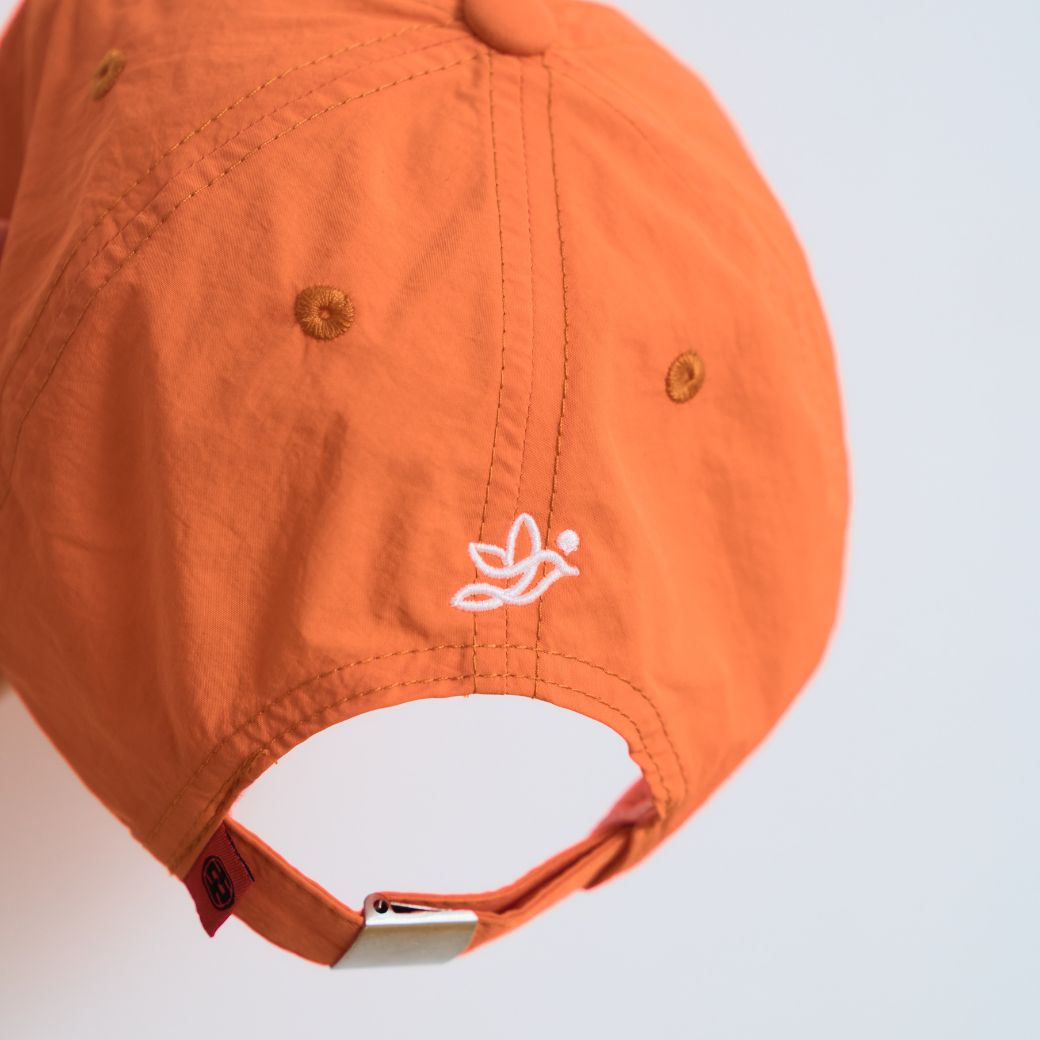 BIRTIVE Collection X Nan Chalita หมวกผ้าร่ม ปรับขนาดได้