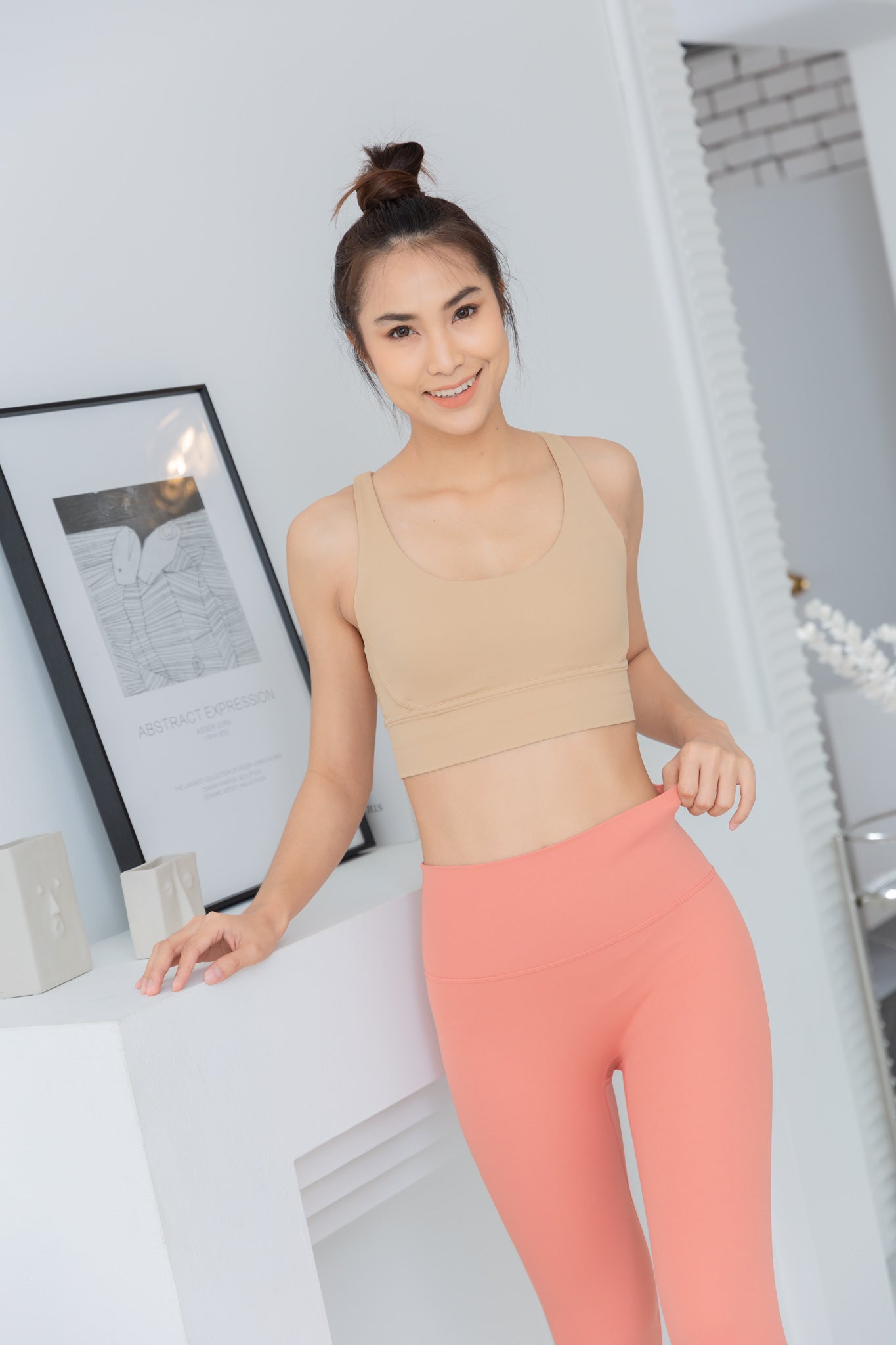 Beyond Bra (BT2019)