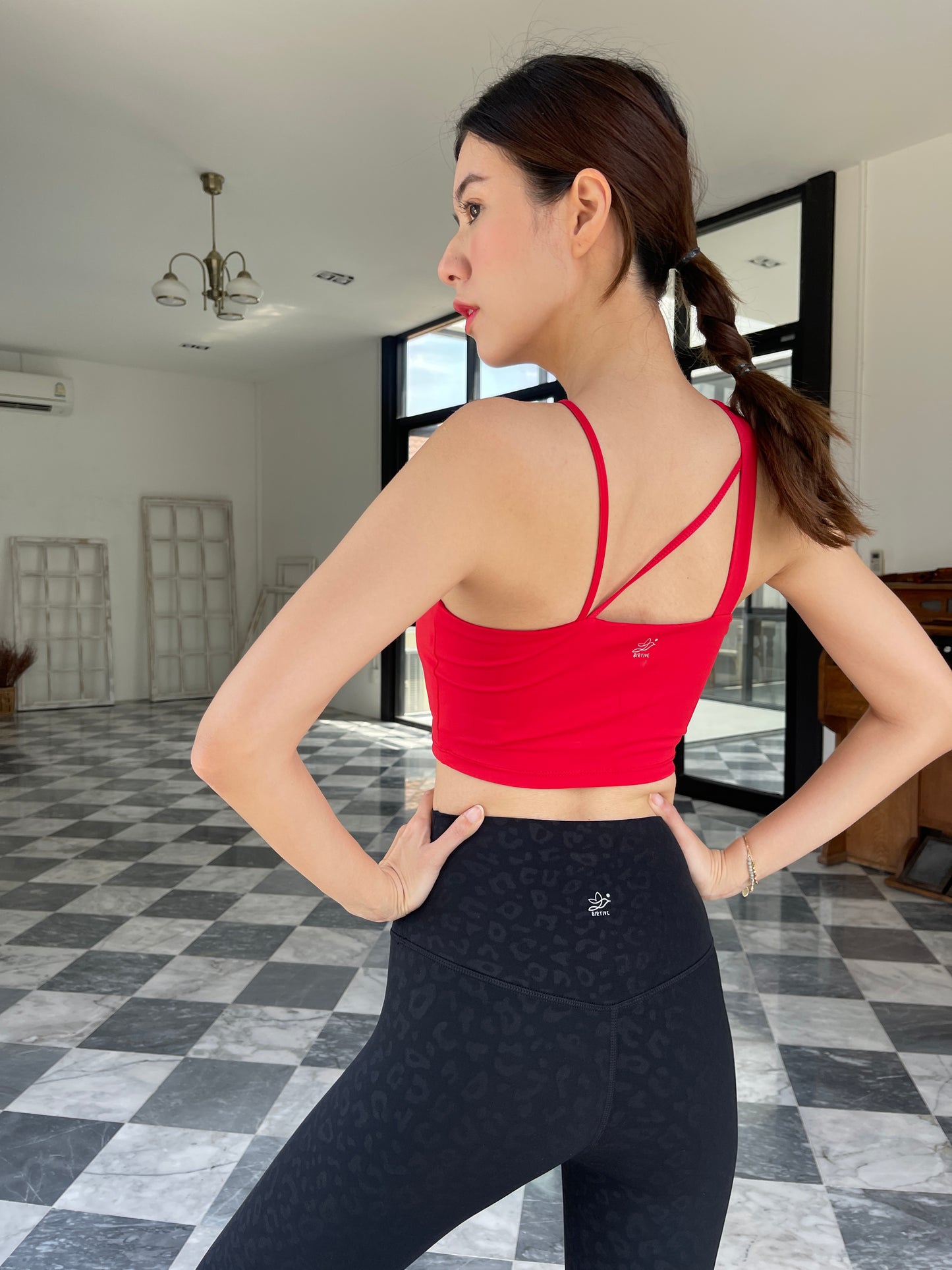 4 way Bra (BT121)